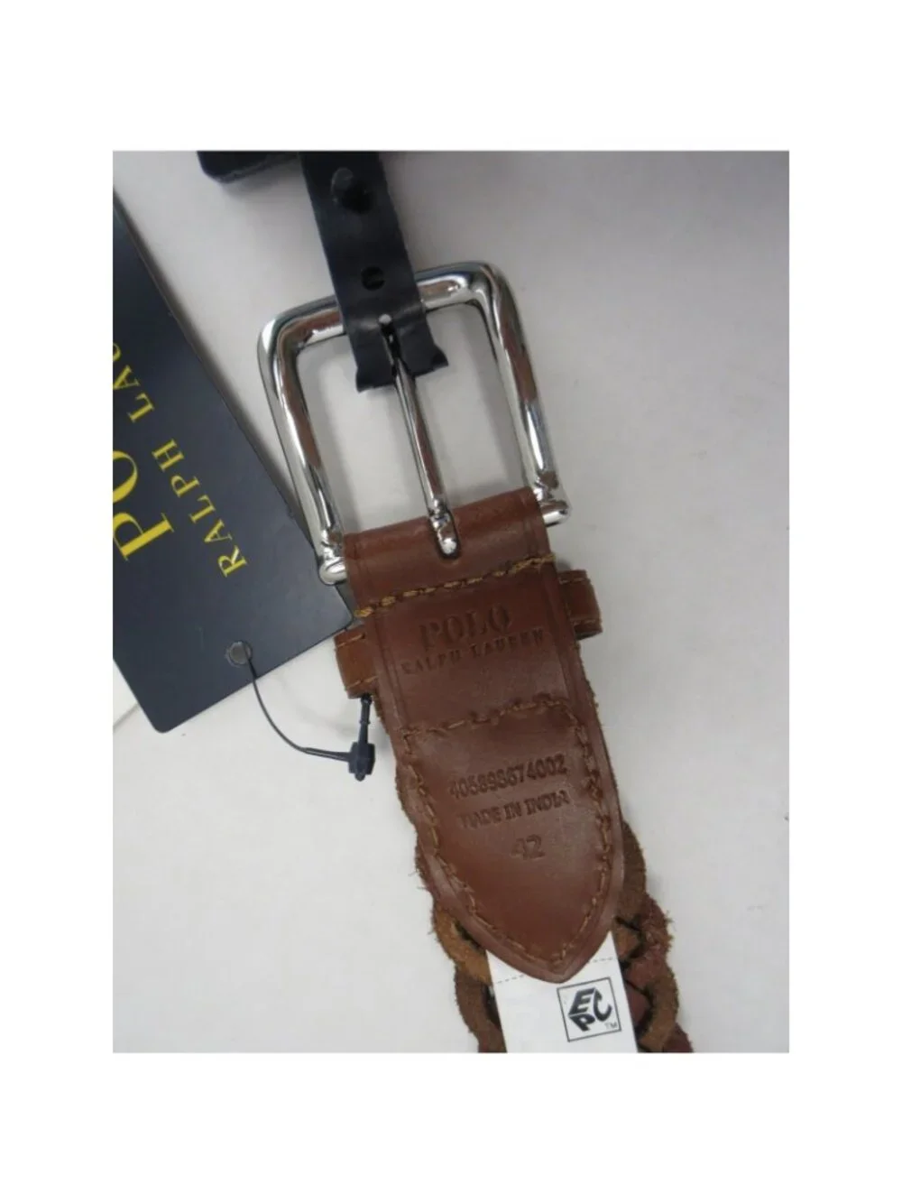 Polo Ralph Lauren brand polo